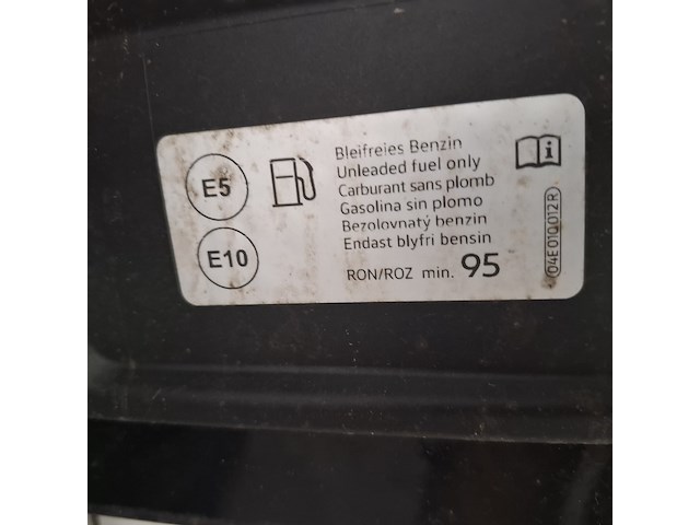 Personenauto, volkswagen, golf, 1.5 etsi r-line business+, 2022 - afbeelding 42 van  61