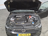 Personenauto, volkswagen, golf, 1.5 etsi r-line business+, 2022 - afbeelding 43 van  61