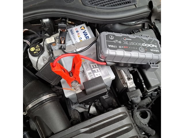 Personenauto, volkswagen, golf, 1.5 etsi r-line business+, 2022 - afbeelding 46 van  61