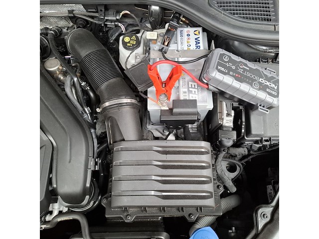 Personenauto, volkswagen, golf, 1.5 etsi r-line business+, 2022 - afbeelding 47 van  61