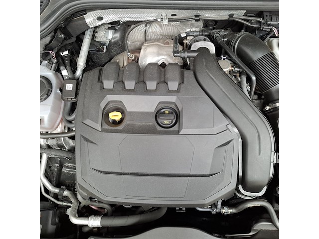 Personenauto, volkswagen, golf, 1.5 etsi r-line business+, 2022 - afbeelding 48 van  61