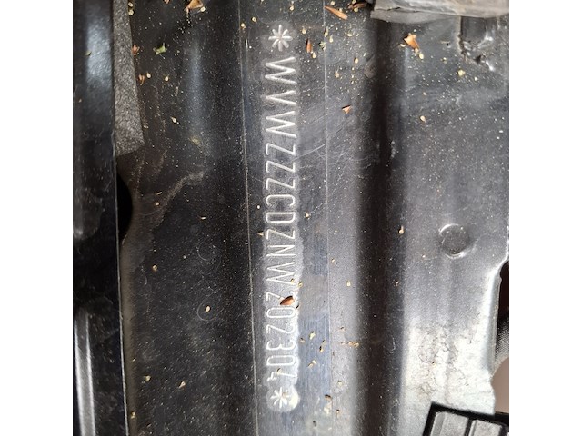 Personenauto, volkswagen, golf, 1.5 etsi r-line business+, 2022 - afbeelding 50 van  61