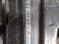 Personenauto, volkswagen, golf, 1.5 etsi r-line business+, 2022 - afbeelding 50 van  61