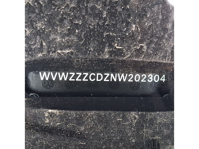 Personenauto, volkswagen, golf, 1.5 etsi r-line business+, 2022 - afbeelding 51 van  61