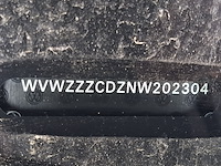 Personenauto, volkswagen, golf, 1.5 etsi r-line business+, 2022 - afbeelding 51 van  61