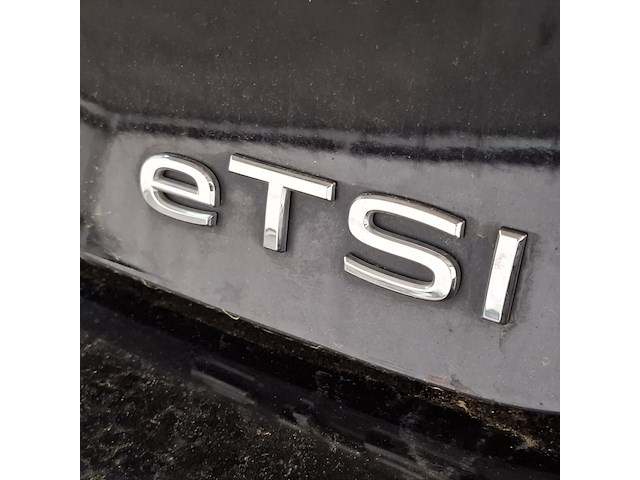 Personenauto, volkswagen, golf, 1.5 etsi r-line business+, 2022 - afbeelding 52 van  61