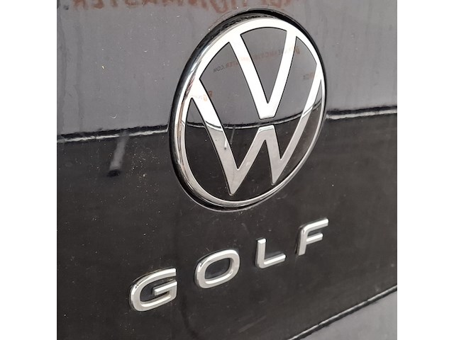 Personenauto, volkswagen, golf, 1.5 etsi r-line business+, 2022 - afbeelding 53 van  61