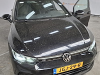 Personenauto, volkswagen, golf, 1.5 etsi r-line business+, 2022 - afbeelding 55 van  61