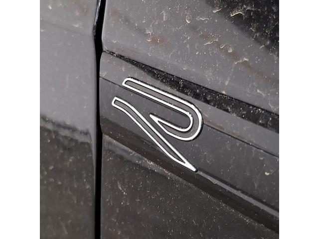 Personenauto, volkswagen, golf, 1.5 etsi r-line business+, 2022 - afbeelding 57 van  61