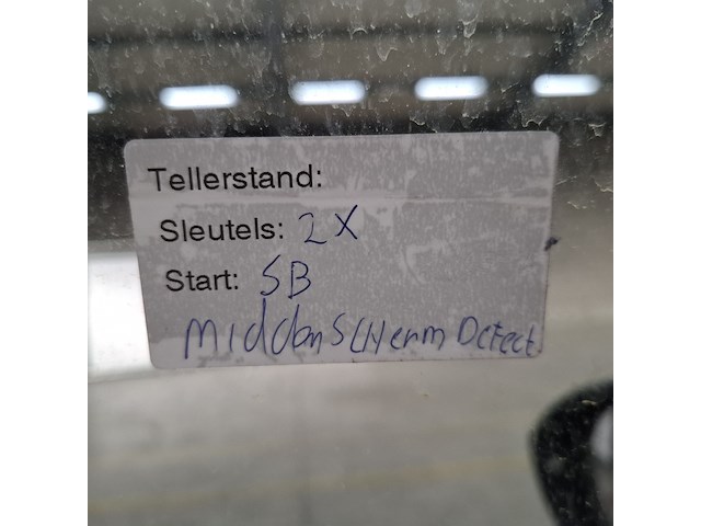 Personenauto, volkswagen, golf, 1.5 etsi r-line business+, 2022 - afbeelding 58 van  61