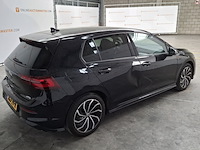Personenauto, volkswagen, golf, 1.5 etsi r-line business+, 2022 - afbeelding 59 van  61
