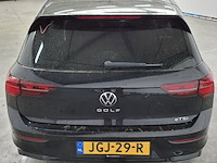 Personenauto, volkswagen, golf, 1.5 etsi r-line business+, 2022 - afbeelding 61 van  61