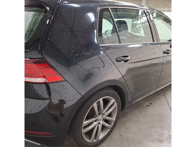 Personenauto, volkswagen, golf, 1.5 tsi comfortline, 2019 - afbeelding 3 van  76