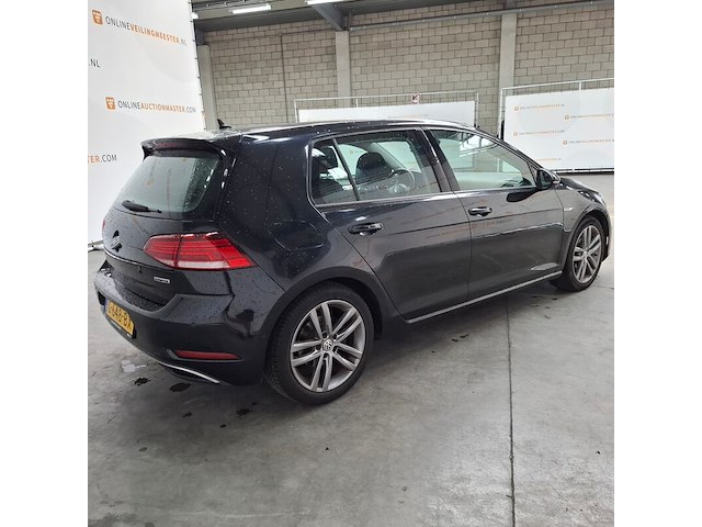 Personenauto, volkswagen, golf, 1.5 tsi comfortline, 2019 - afbeelding 4 van  76