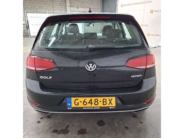 Personenauto, volkswagen, golf, 1.5 tsi comfortline, 2019 - afbeelding 5 van  76