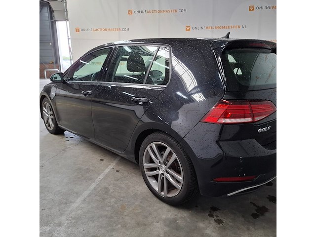 Personenauto, volkswagen, golf, 1.5 tsi comfortline, 2019 - afbeelding 6 van  76