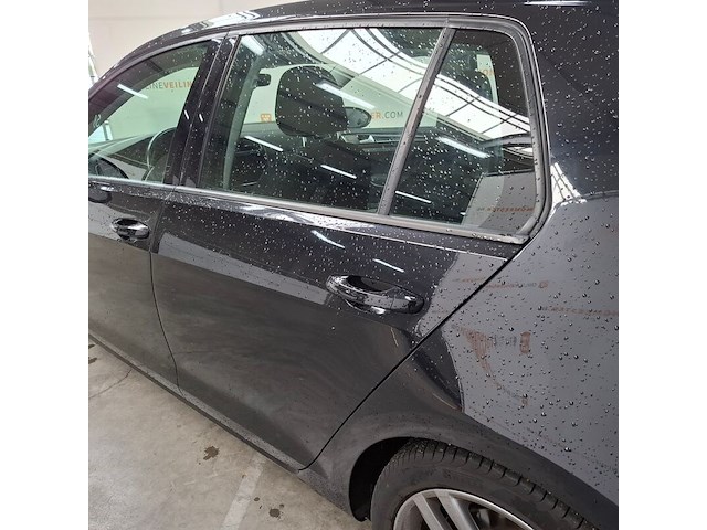 Personenauto, volkswagen, golf, 1.5 tsi comfortline, 2019 - afbeelding 7 van  76
