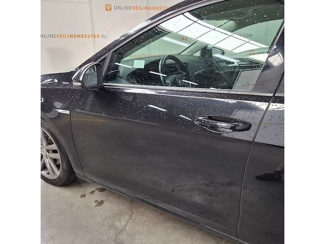 Personenauto, volkswagen, golf, 1.5 tsi comfortline, 2019 - afbeelding 8 van  76