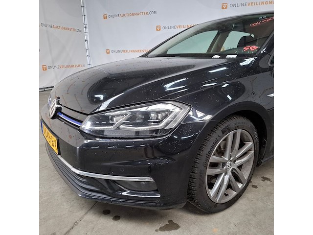 Personenauto, volkswagen, golf, 1.5 tsi comfortline, 2019 - afbeelding 13 van  76