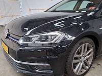 Personenauto, volkswagen, golf, 1.5 tsi comfortline, 2019 - afbeelding 13 van  76