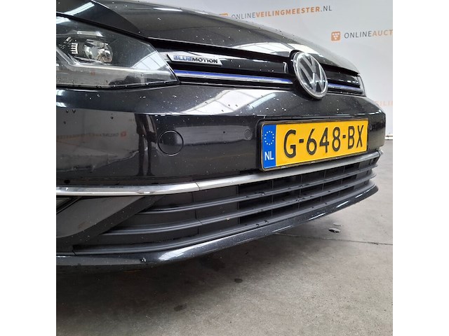 Personenauto, volkswagen, golf, 1.5 tsi comfortline, 2019 - afbeelding 15 van  76