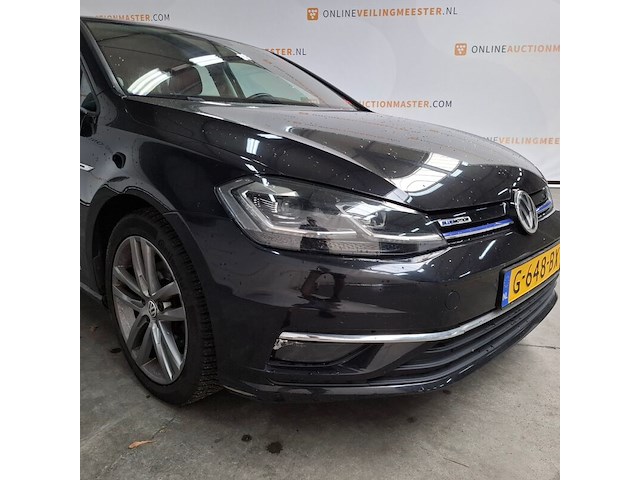 Personenauto, volkswagen, golf, 1.5 tsi comfortline, 2019 - afbeelding 16 van  76
