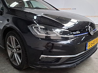 Personenauto, volkswagen, golf, 1.5 tsi comfortline, 2019 - afbeelding 16 van  76