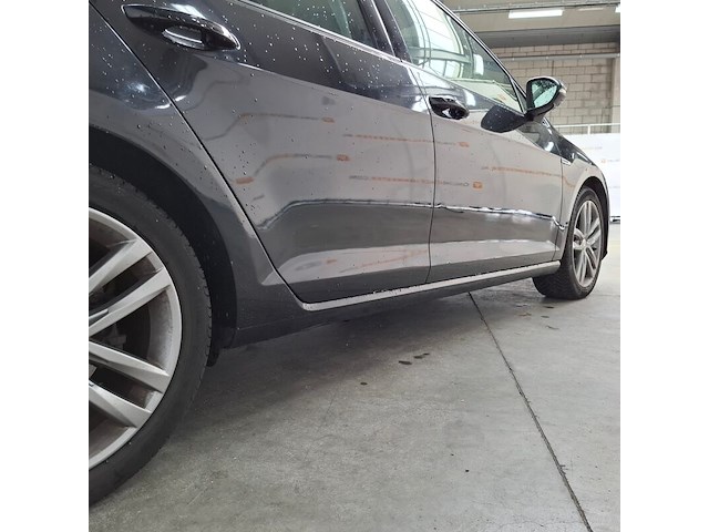 Personenauto, volkswagen, golf, 1.5 tsi comfortline, 2019 - afbeelding 18 van  76