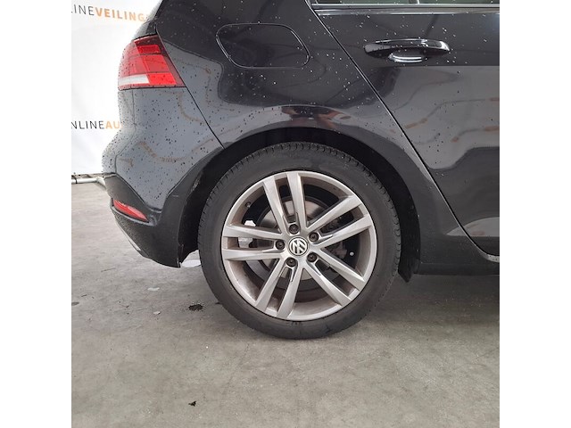 Personenauto, volkswagen, golf, 1.5 tsi comfortline, 2019 - afbeelding 19 van  76