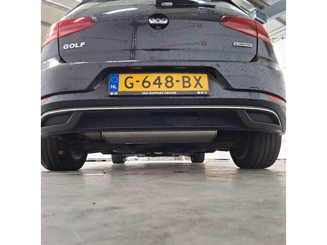 Personenauto, volkswagen, golf, 1.5 tsi comfortline, 2019 - afbeelding 20 van  76