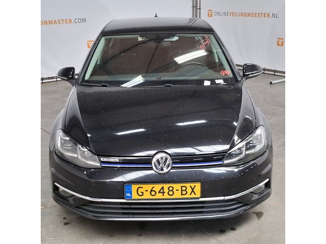 Personenauto, volkswagen, golf, 1.5 tsi comfortline, 2019 - afbeelding 12 van  76