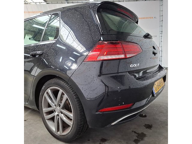 Personenauto, volkswagen, golf, 1.5 tsi comfortline, 2019 - afbeelding 24 van  76