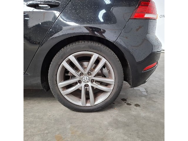 Personenauto, volkswagen, golf, 1.5 tsi comfortline, 2019 - afbeelding 25 van  76