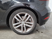 Personenauto, volkswagen, golf, 1.5 tsi comfortline, 2019 - afbeelding 25 van  76