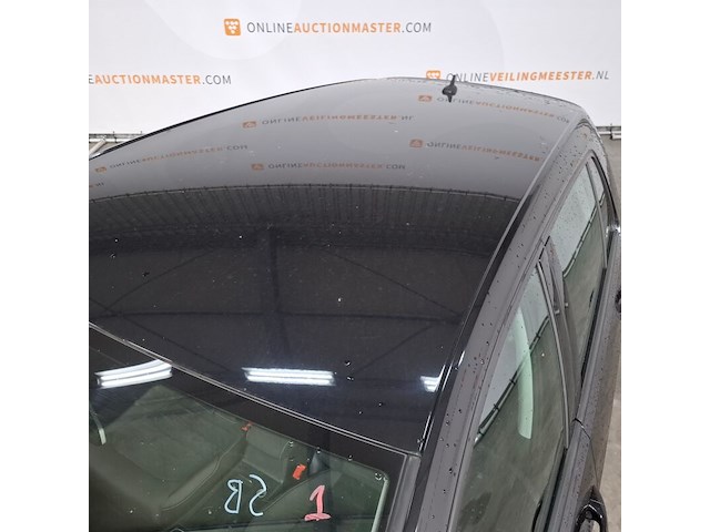 Personenauto, volkswagen, golf, 1.5 tsi comfortline, 2019 - afbeelding 27 van  76