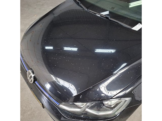 Personenauto, volkswagen, golf, 1.5 tsi comfortline, 2019 - afbeelding 29 van  76