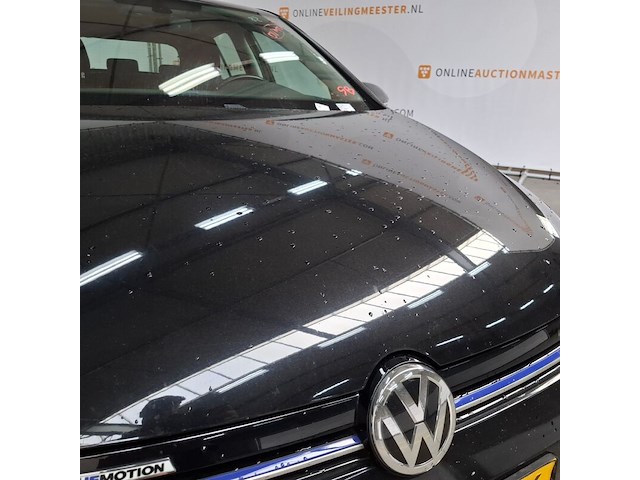 Personenauto, volkswagen, golf, 1.5 tsi comfortline, 2019 - afbeelding 30 van  76