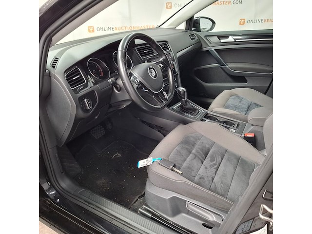 Personenauto, volkswagen, golf, 1.5 tsi comfortline, 2019 - afbeelding 32 van  76