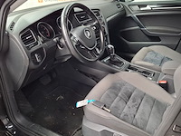 Personenauto, volkswagen, golf, 1.5 tsi comfortline, 2019 - afbeelding 32 van  76