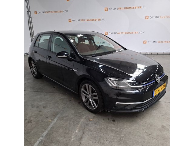 Personenauto, volkswagen, golf, 1.5 tsi comfortline, 2019 - afbeelding 23 van  76