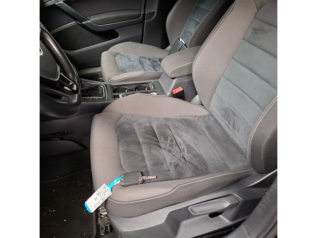 Personenauto, volkswagen, golf, 1.5 tsi comfortline, 2019 - afbeelding 36 van  76