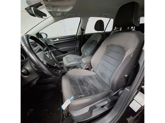 Personenauto, volkswagen, golf, 1.5 tsi comfortline, 2019 - afbeelding 37 van  76