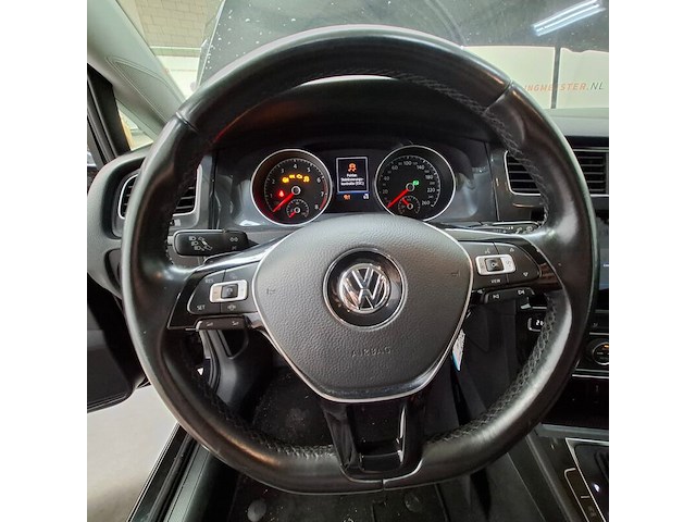 Personenauto, volkswagen, golf, 1.5 tsi comfortline, 2019 - afbeelding 38 van  76
