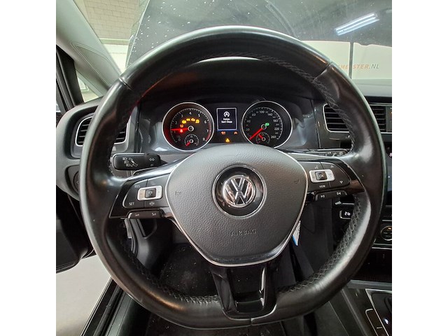 Personenauto, volkswagen, golf, 1.5 tsi comfortline, 2019 - afbeelding 39 van  76