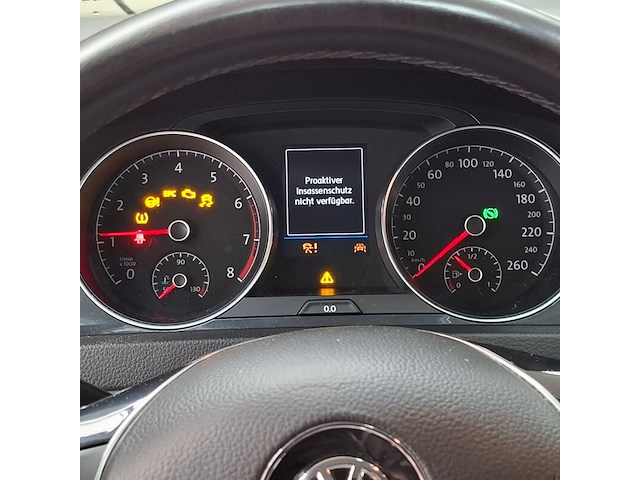 Personenauto, volkswagen, golf, 1.5 tsi comfortline, 2019 - afbeelding 40 van  76