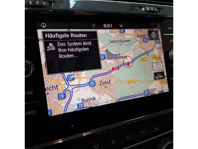 Personenauto, volkswagen, golf, 1.5 tsi comfortline, 2019 - afbeelding 42 van  76