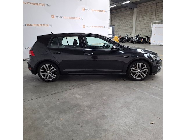Personenauto, volkswagen, golf, 1.5 tsi comfortline, 2019 - afbeelding 34 van  76