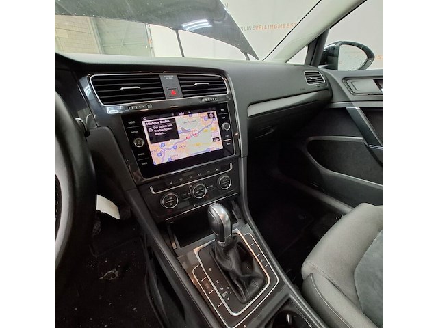 Personenauto, volkswagen, golf, 1.5 tsi comfortline, 2019 - afbeelding 46 van  76