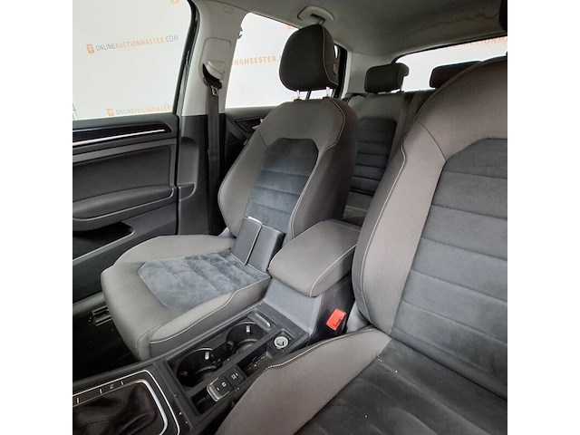 Personenauto, volkswagen, golf, 1.5 tsi comfortline, 2019 - afbeelding 47 van  76