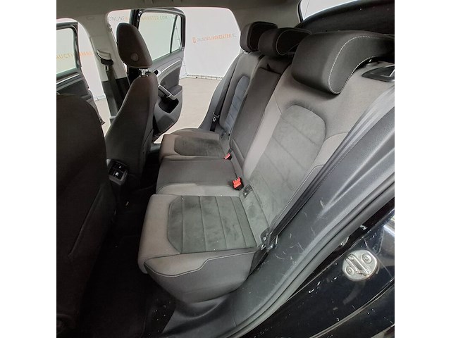 Personenauto, volkswagen, golf, 1.5 tsi comfortline, 2019 - afbeelding 48 van  76
